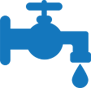 Usługi wodociągowe